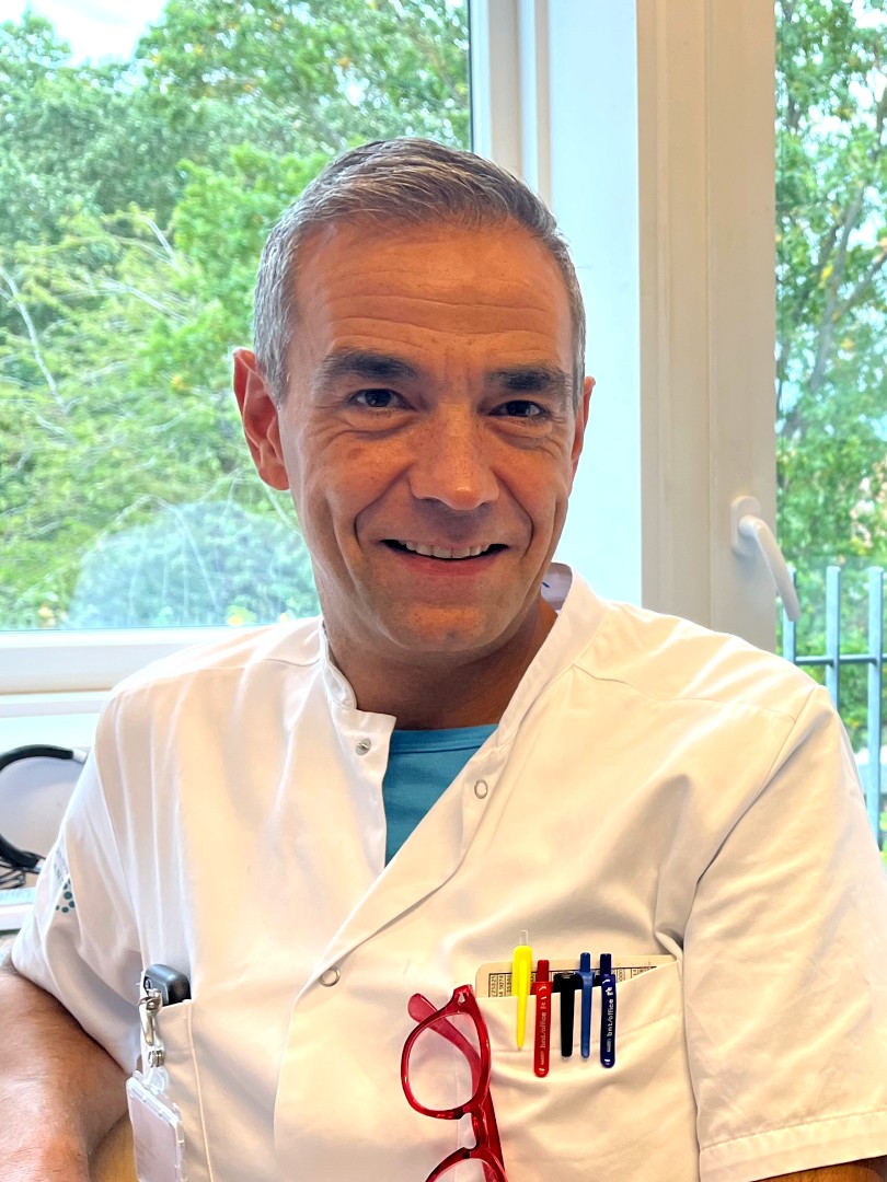 Christian Brandt